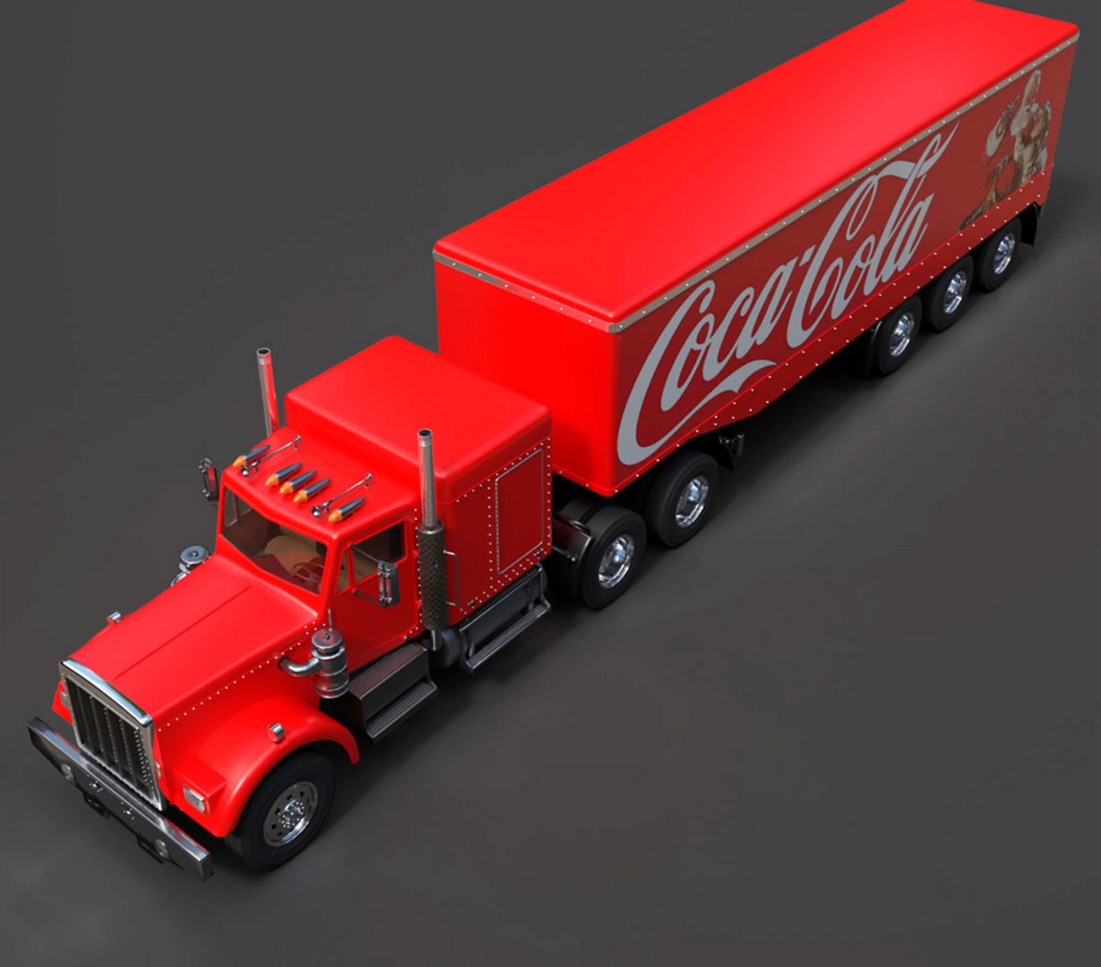 3D Classic US Conventional Semi-Truck - Detailed 3D Asset https://p.turbosquid.com/ts-thumb/Ny/A1GXM3/cR/tamiyakinghaulertruck06_resized/jpg/1791470764/1920x1080/fit_q87/ac105b964a9c38cdc90890ec9b0668b21af22d24/tamiyakinghaulertruck06_resized.jpg