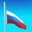 max flags russia -