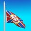 max flags russia -