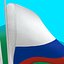 max flags russia -