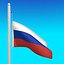max flags russia -