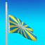 max flags russia -