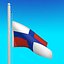 max flags russia -