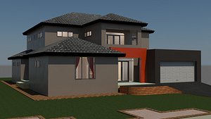 Architecture House 159