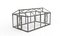 Wooden Green House