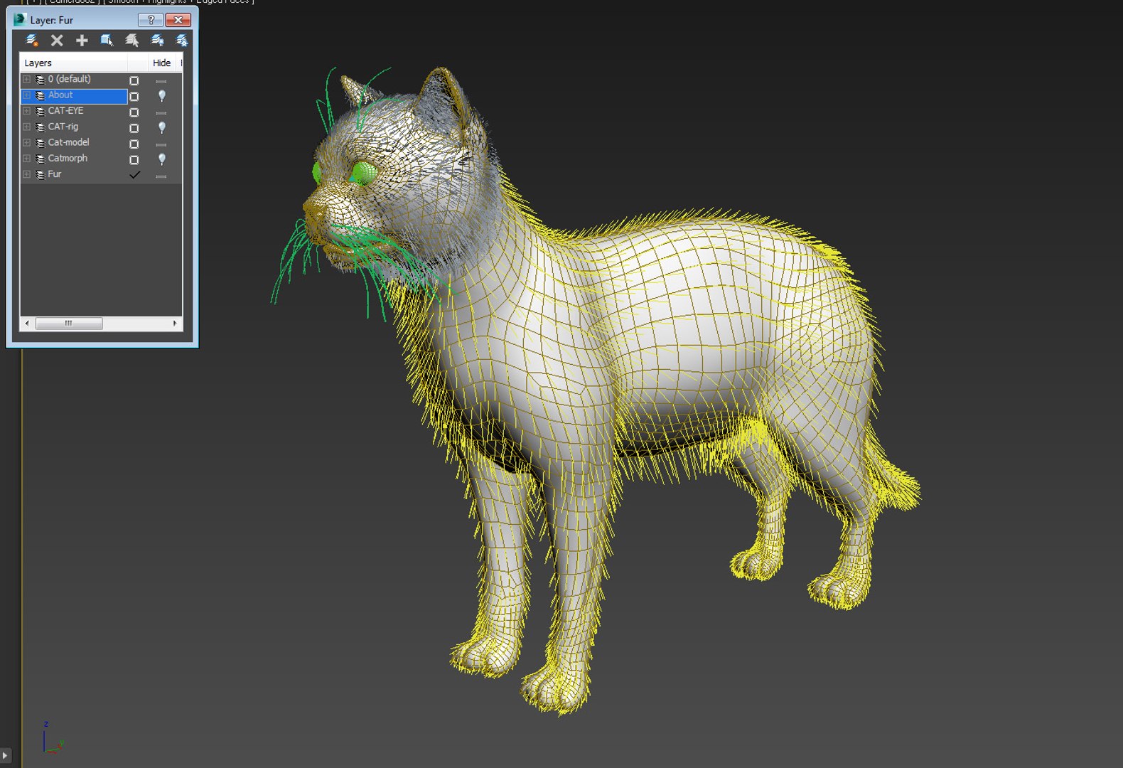 Cat3plus