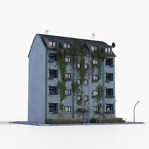 3D House 22