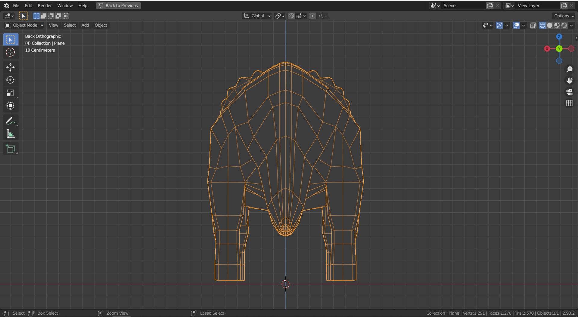 nanoblocks triceratops