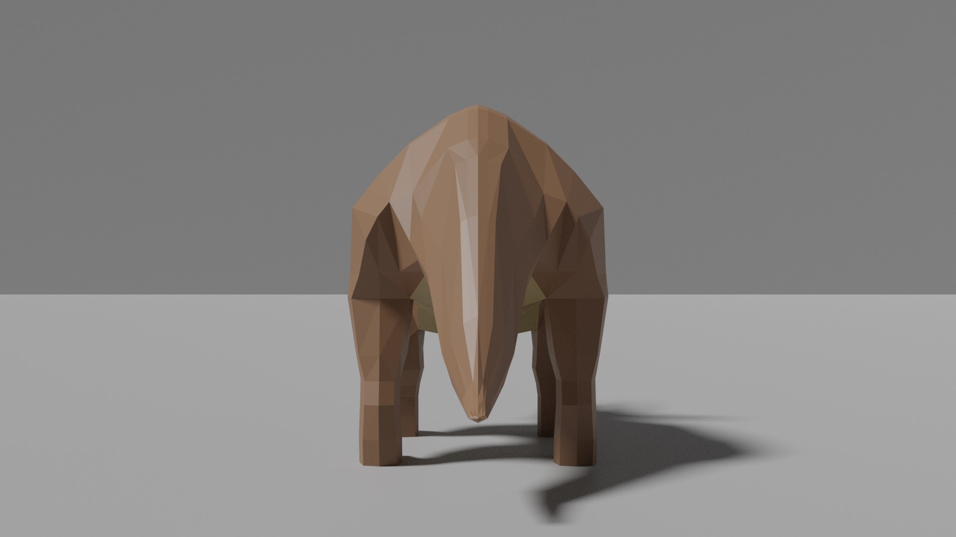 nanoblocks triceratops