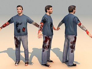 Casual 18 injured