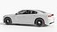 3d dodge charger 2015 simple