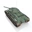 Т-34-76 - СТЗ - Образец 1941 - Советский средний танк - 32-12