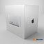 Apple Mac Studio Packaging Box