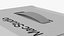 Apple Mac Studio Packaging Box
