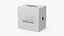 Apple Mac Studio Packaging Box