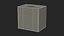 Apple Mac Studio Packaging Box