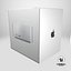 Apple Mac Studio Packaging Box