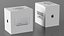 Apple Mac Studio Packaging Box