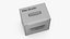 Apple Mac Studio Packaging Box