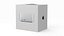 Apple Mac Studio Packaging Box