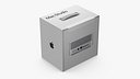 Apple Mac Studio Packaging Box
