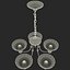 Bristol 5-Light Chandelier