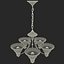 Bristol 5-Light Chandelier