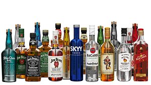 Bottles 11