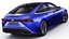 Toyota Mirai 2022
