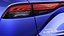 Toyota Mirai 2022