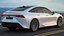 Toyota Mirai 2022