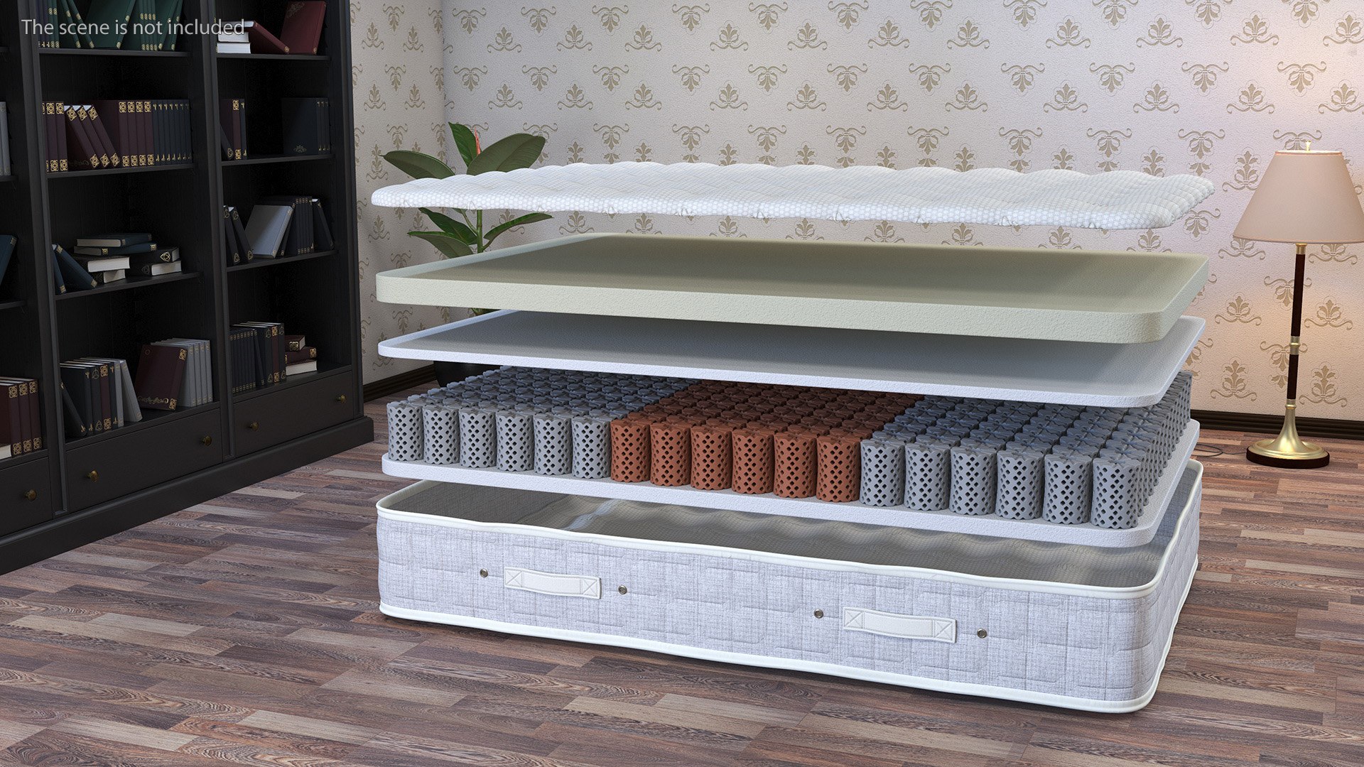 Sleeping Mattress Structure 3D model https://p.turbosquid.com/ts-thumb/Ny/kMagwr/2T/sleepingmattressstructure3dmodel002/jpg/1707510447/1920x1080/fit_q87/455744b8088b97cf1d7df8fb097ba0268fda75b2/sleepingmattressstructure3dmodel002.jpg