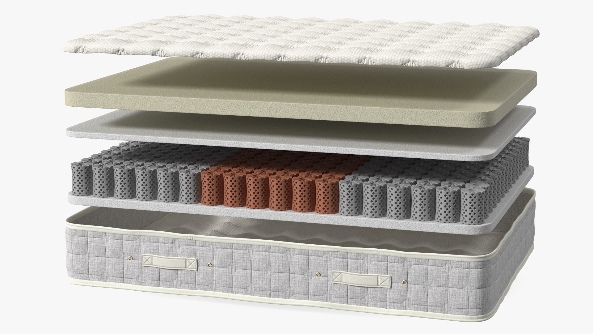 Sleeping Mattress Structure 3D model https://p.turbosquid.com/ts-thumb/Ny/kMagwr/NF/sleepingmattressstructure3dmodel013/jpg/1707510498/1920x1080/fit_q87/7393b05e752feb7c0ed14729fdb6d70c31c6c379/sleepingmattressstructure3dmodel013.jpg