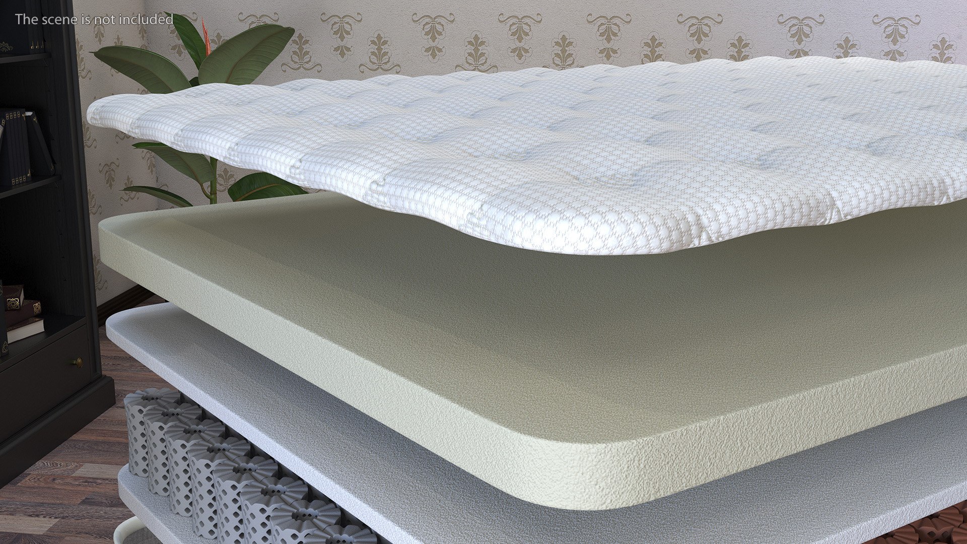 Sleeping Mattress Structure 3D model https://p.turbosquid.com/ts-thumb/Ny/kMagwr/WQ/sleepingmattressstructure3dmodel006/jpg/1707510466/1920x1080/fit_q87/d6fe113ec794de9899203e9f7b0ae064b637c7e1/sleepingmattressstructure3dmodel006.jpg