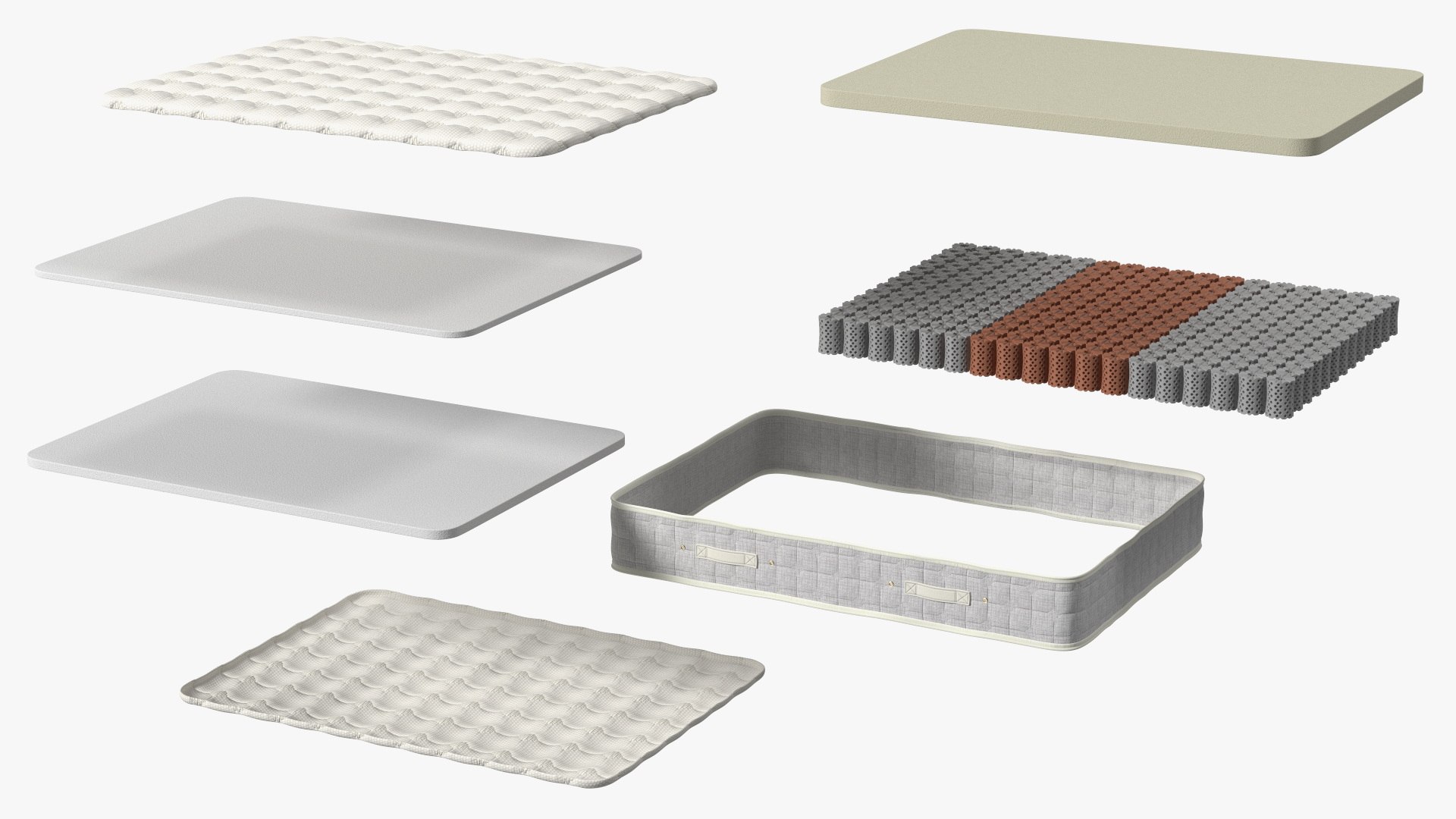 Sleeping Mattress Structure 3D model https://p.turbosquid.com/ts-thumb/Ny/kMagwr/uO/sleepingmattressstructure3dmodel009/jpg/1707510478/1920x1080/fit_q87/2674231bce2b89fc11cf08830b943bce4c593707/sleepingmattressstructure3dmodel009.jpg