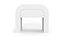 Hump White Nightstand Simple max 2019