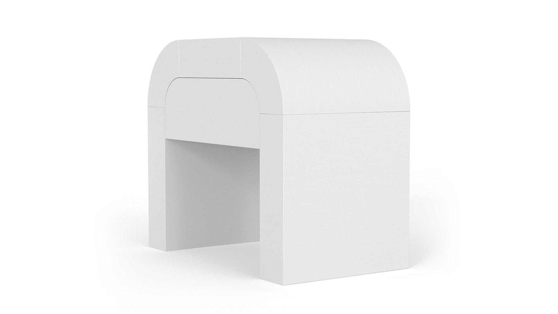 Hump White Nightstand Simple max 2019 3D model https://p.turbosquid.com/ts-thumb/Ny/kREuAG/Uu/41920x1080/jpg/1704890466/1920x1080/fit_q87/542f27cf8a43d7c7600c991941b165f63e199c71/41920x1080.jpg