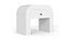 Hump White Nightstand Simple max 2019