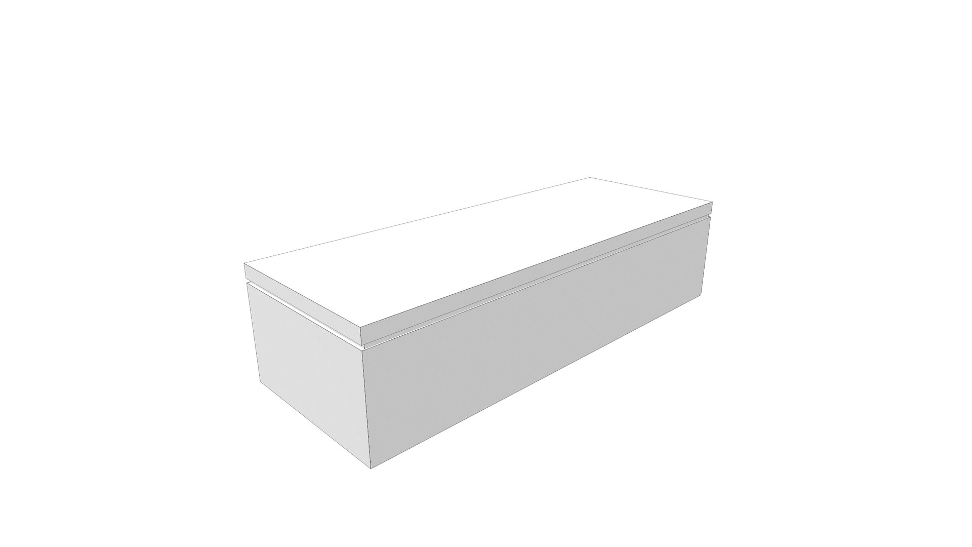 Run Bar 3D Model - TurboSquid 2134041