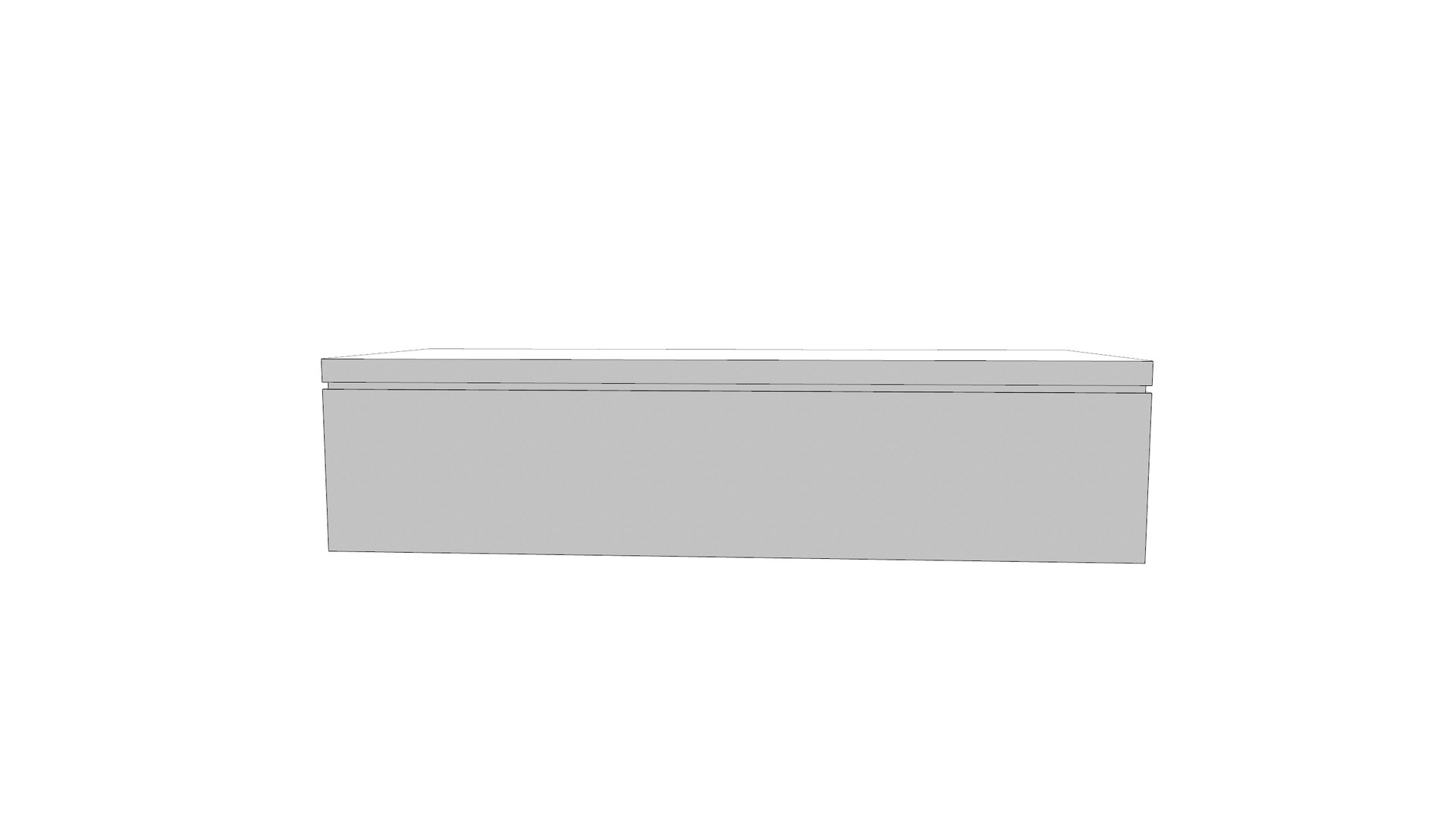 Run Bar 3D Model - TurboSquid 2134041