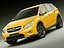Subaru XV 2012