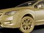 Subaru XV 2012