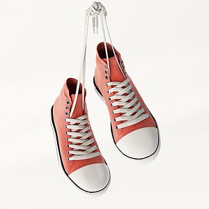 shoes gumshoes model