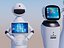 知能ロボット