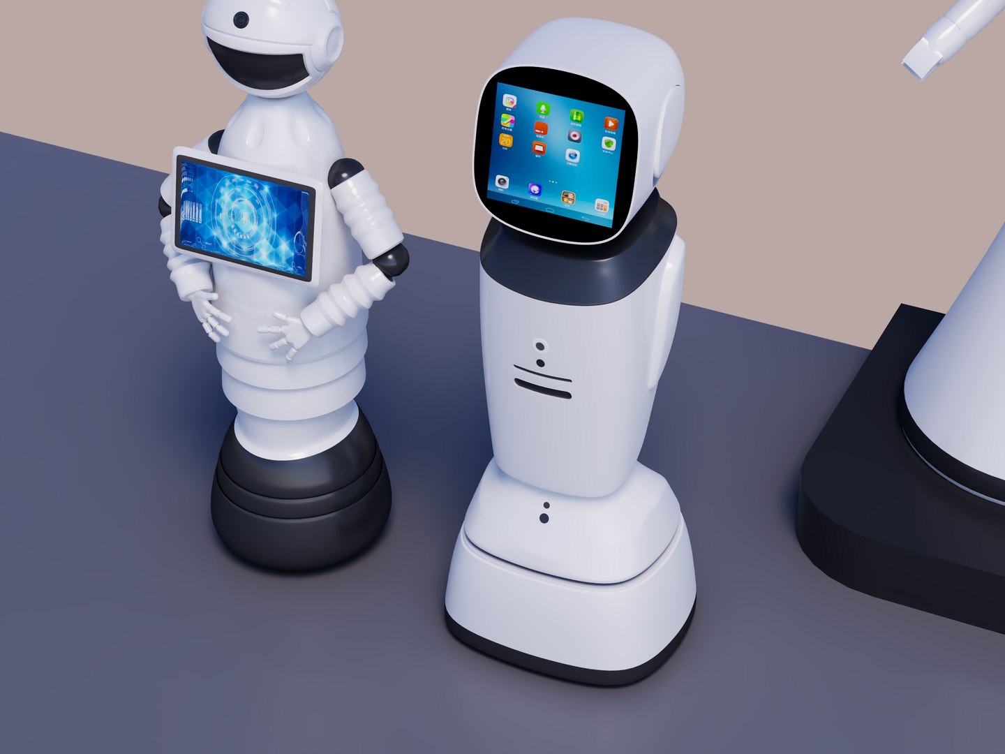 Intelligent Robot 02 3D model https://p.turbosquid.com/ts-thumb/Ny/rgWYFp/Aq/3/png/1788501266/1920x1080/fit_q87/e83b3c048857fd0f007c1fd60e85dea7c515943c/3.jpg