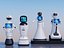 知能ロボット