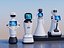 知能ロボット