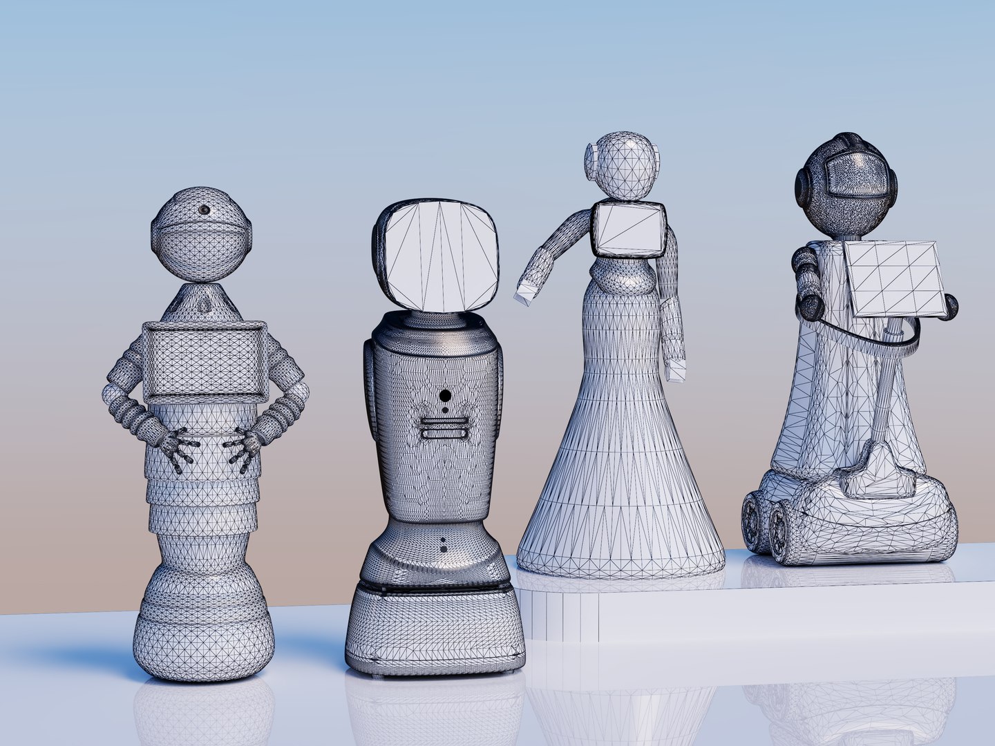 Intelligent Robot 02 3D model https://p.turbosquid.com/ts-thumb/Ny/rgWYFp/Lw/11/png/1788501291/1920x1080/fit_q87/92240c9b9db5c095233e6ff2ed5be0c7da68a129/11.jpg