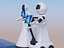 知能ロボット