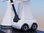 知能ロボット
